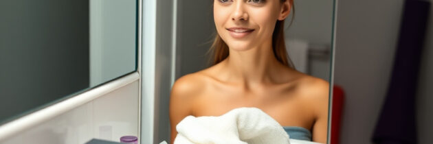 Oczyszczanie twarzy po treningu: szybkie wskazówki + bezpieczne łączenie z innymi składnikami