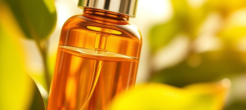 Serum z peptydami: kiedy daje efekty i co zrobić, gdy podrażnia