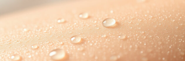 Domykanie nawilżenia okluzją: jak nawilżać bez uczucia tłustości i zapychania