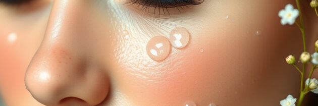 Oczyszczanie twarzy przy atopii: kiedy daje efekty i co zrobić, gdy podrażnia