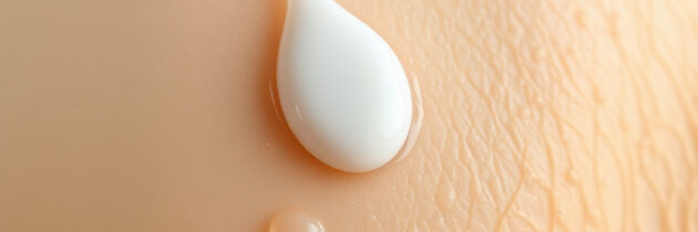 Skóra sucha: szybkie wskazówki + bezpieczne łączenie z innymi składnikami