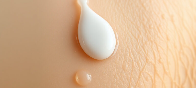 Skóra sucha: szybkie wskazówki + bezpieczne łączenie z innymi składnikami