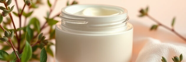 Krem nawilżający do cery suchej: jak włączyć do rutyny i nie popełnić typowych błędów