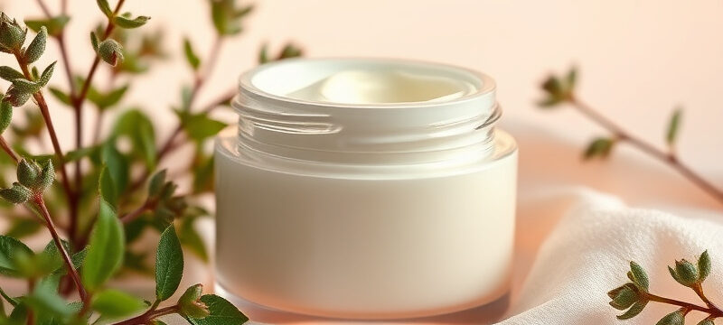 Krem nawilżający do cery suchej: jak włączyć do rutyny i nie popełnić typowych błędów