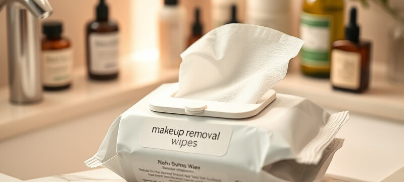 Chusteczki do demakijażu czy warto: kiedy daje efekty i co zrobić, gdy podrażnia