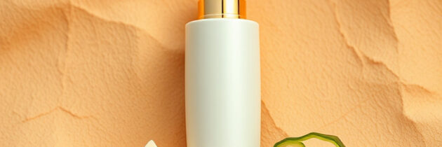 SPF do cery suchej: kiedy daje efekty i co zrobić, gdy podrażnia