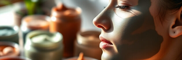 Glinka na twarz jak często: jak często stosować i kiedy zrobić przerwę