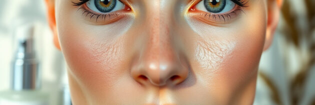 Skóra mieszana cechy: jak włączyć do rutyny i nie popełnić typowych błędów