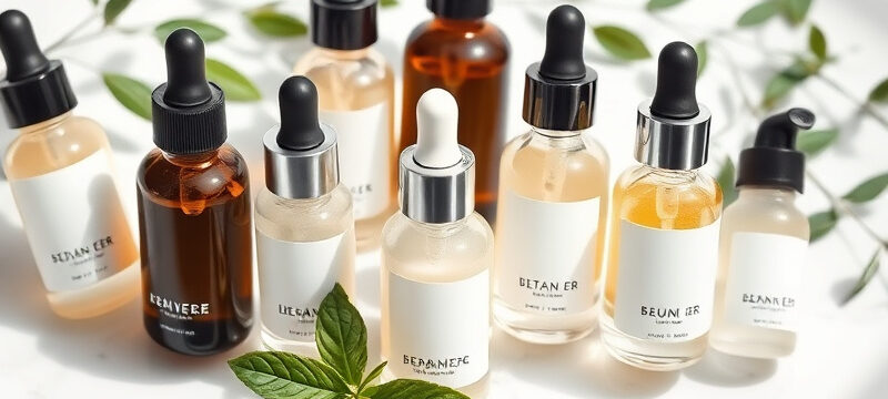 Layering serum ile można: rekomendowana częstotliwość i objawy przesady