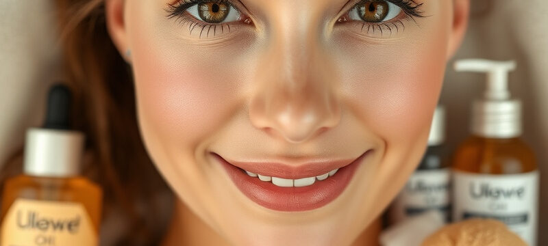 Jak zmyć olejek z twarzy: co zrobić, żeby efekty były szybciej widoczne