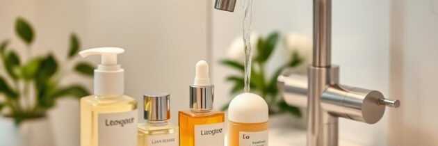 Oczyszczanie twarzy: szybkie wskazówki + bezpieczne łączenie z innymi składnikami