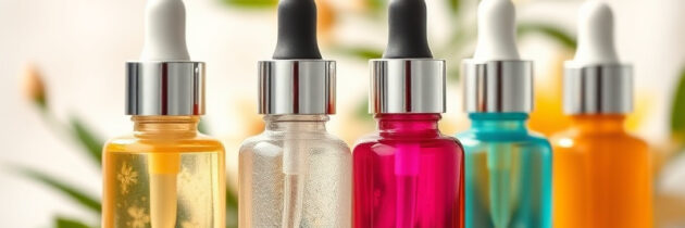 Serum do twarzy warstwowanie: szybkie wskazówki + bezpieczne łączenie z innymi składnikami