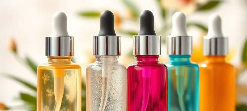 Serum do twarzy warstwowanie: szybkie wskazówki + bezpieczne łączenie z innymi składnikami