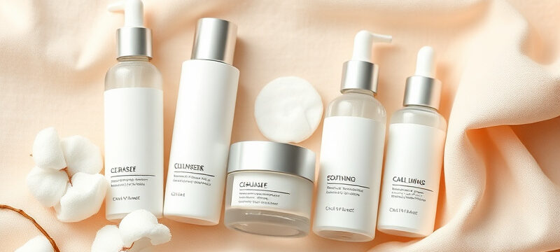 Pielęgnacja skóry wrażliwej: kiedy daje efekty i co zrobić, gdy podrażnia