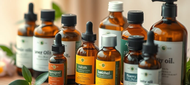 Oleje komedogenne lista: dla kogo jest, jak go używać i jakich efektów oczekiwać