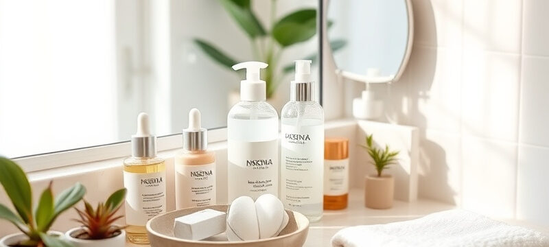 Jak zmyć podkład długotrwały bez podrażnień: prosty plan krok po kroku