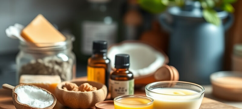 Domowy balsam do ust przepis: dla kogo jest, jak go używać i jakich efektów oczekiwać