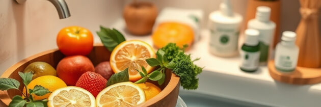 Detoks skóry domowymi metodami: jak włączyć do rutyny i nie popełnić typowych błędów