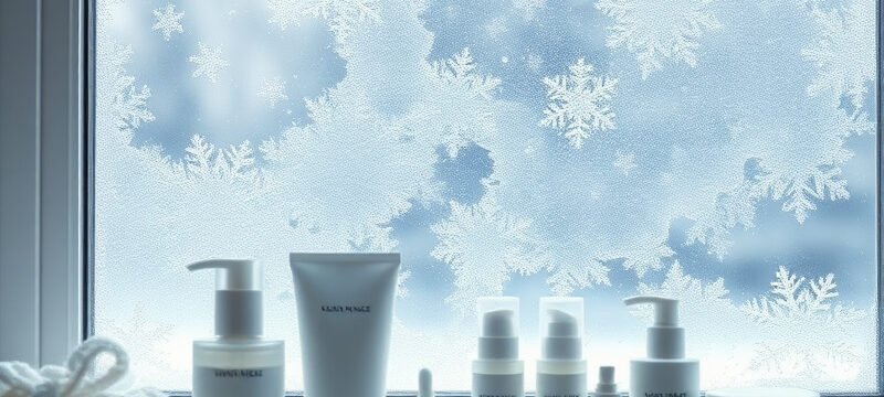 Oczyszczanie twarzy zimą: kiedy daje efekty i co zrobić, gdy podrażnia