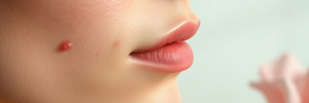 Czerwone plamy po trądziku: szybkie wskazówki + bezpieczne łączenie z innymi składnikami