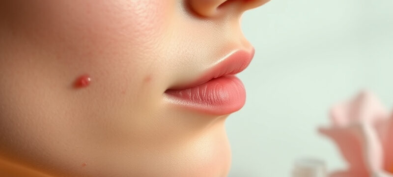 Czerwone plamy po trądziku: szybkie wskazówki + bezpieczne łączenie z innymi składnikami