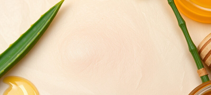 Skóra cienka pergaminowa co to: szybkie wskazówki + bezpieczne łączenie z innymi składnikami