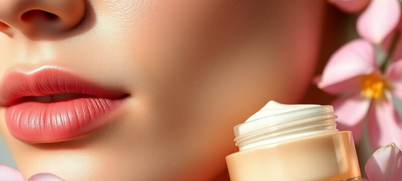 Kremy na rozszerzone pory: dla kogo jest, jak go używać i jakich efektów oczekiwać