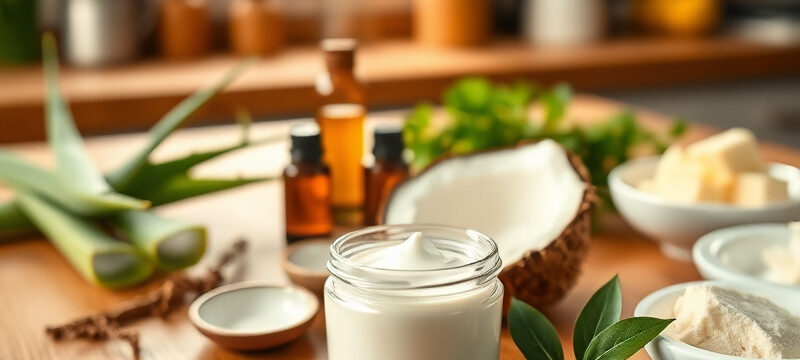 Domowy krem do twarzy jak zrobić: jak włączyć do rutyny i nie popełnić typowych błędów