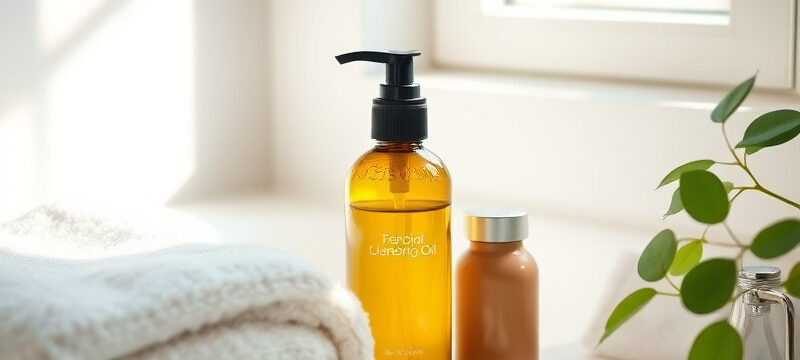 Zmywanie oleju z twarzy jak: jak włączyć do rutyny i nie popełnić typowych błędów