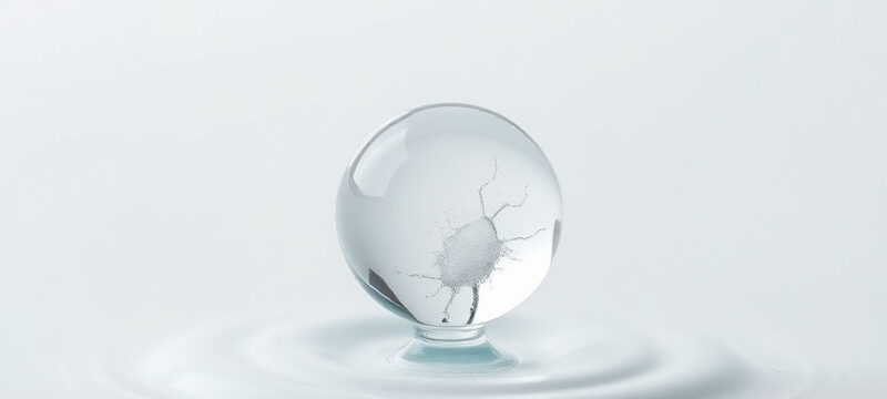 Twarda woda a trądzik: jak włączyć do rutyny i nie popełnić typowych błędów