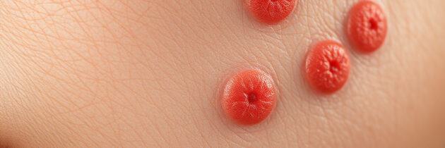 Trądzik neuropatyczny: dla kogo jest, jak go używać i jakich efektów oczekiwać