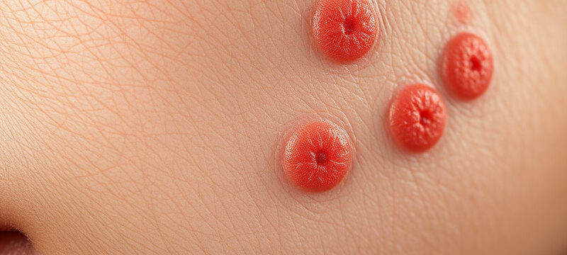 Trądzik neuropatyczny: dla kogo jest, jak go używać i jakich efektów oczekiwać