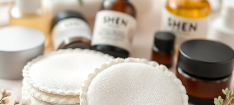 Waciki wielorazowe do demakijażu: kiedy daje efekty i co zrobić, gdy podrażnia