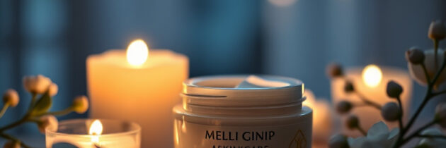 Krem na noc anti aging: jak włączyć do rutyny i nie popełnić typowych błędów