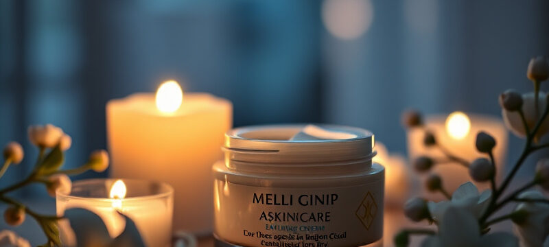 Krem na noc anti aging: jak włączyć do rutyny i nie popełnić typowych błędów