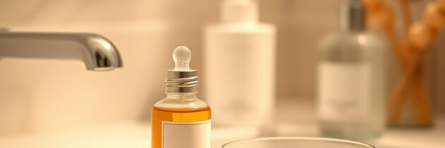 Jak stosować serum do twarzy bez podrażnień: prosty plan krok po kroku