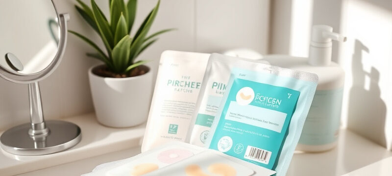 Plastry na pryszcze: jak włączyć do rutyny i nie popełnić typowych błędów