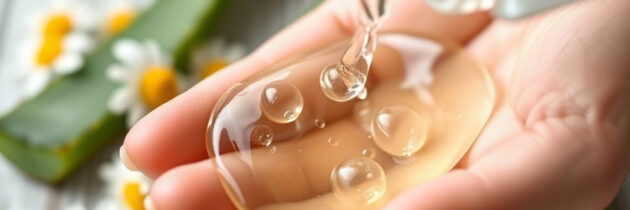 PH żelu do mycia twarzy: kiedy daje efekty i co zrobić, gdy podrażnia