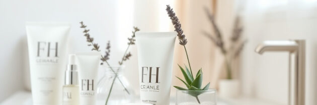 Oczyszczanie twarzy wrażliwej: kiedy daje efekty i co zrobić, gdy podrażnia