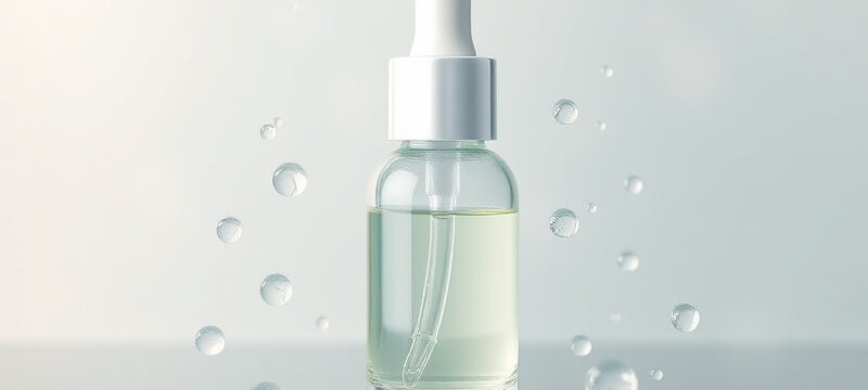 Serum z kwasem hialuronowym: jak włączyć do rutyny i nie popełnić typowych błędów