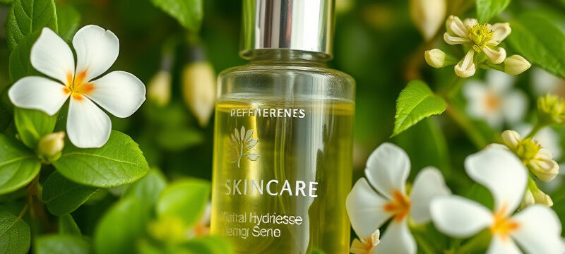 Biofermenty w serum: szybkie wskazówki + bezpieczne łączenie z innymi składnikami