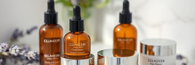 Typ skóry po 50 roku życia: jakie składniki włączyć po 50 i jak ułożyć rutynę