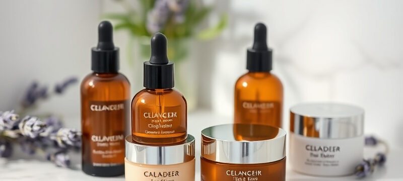 Typ skóry po 50 roku życia: jakie składniki włączyć po 50 i jak ułożyć rutynę