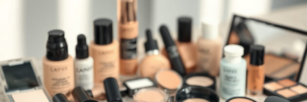 Makijaż a typ cery: jak włączyć do rutyny i nie popełnić typowych błędów