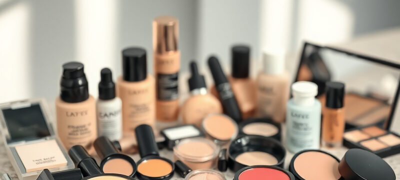 Makijaż a typ cery: jak włączyć do rutyny i nie popełnić typowych błędów