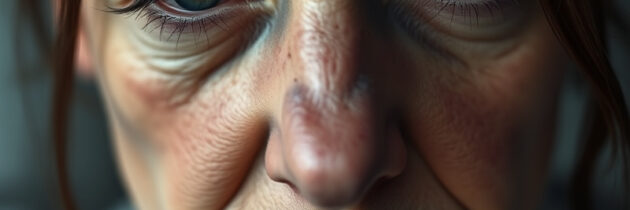 Zmęczona poszarzała cera: kiedy daje efekty i co zrobić, gdy podrażnia