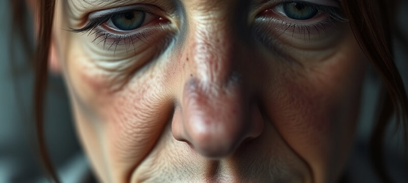 Zmęczona poszarzała cera: kiedy daje efekty i co zrobić, gdy podrażnia