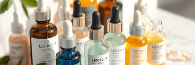 Serum nawilżające do twarzy: jak włączyć do rutyny i nie popełnić typowych błędów