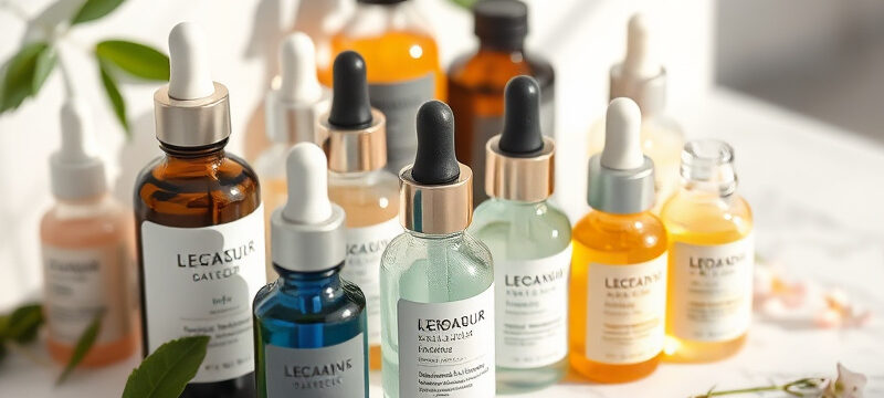 Serum nawilżające do twarzy: jak włączyć do rutyny i nie popełnić typowych błędów