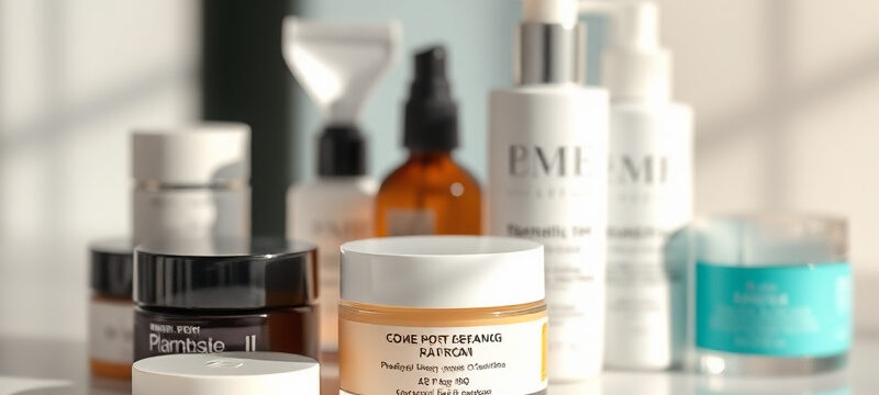 Komedogenność kosmetyków: dla kogo jest, jak go używać i jakich efektów oczekiwać